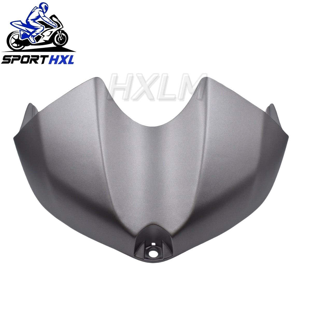 Motorcycle Middle Front Upper Nose Fairing Carbon Fiber Cowl Fairing Motorcycle Head Fairing For YAMAHA YZF R6 2008-2016