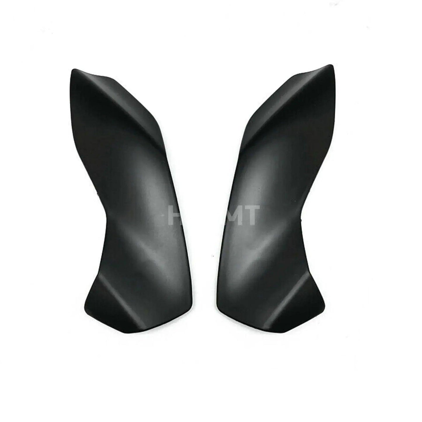 Fit for Yamaha MT-09 FZ-09 2020-2023 Motorcycle Front Head Cowl Upper Nose Fairing Headlight Holder Cover MT09 FZ09 Accessories HXLMOTOR