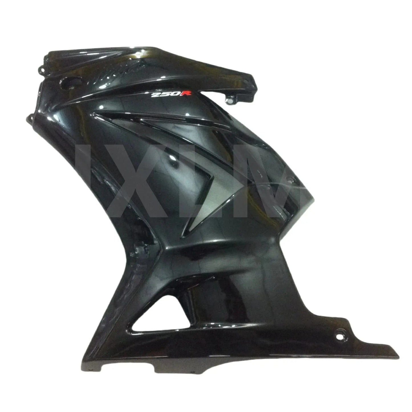 New motorcycle fairing kits For KAWASAKI Ninja 250 EX 250 2008 2009 2010 2011 2012 08 09 10 11 12 EX 250R - HXLMOTOR
