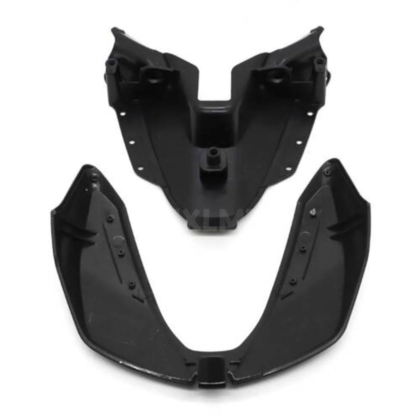Monster 950 937 Rear Seat Cover Cowl for Ducati Monster 950 2019-2021 Motorcycle Rear Passenger Pillion Fairing Accessories HXLMOTOR