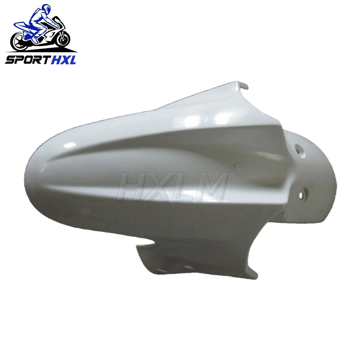 New ABS For Kawasaki ZX-250 2008 2009 2010 2011 2012 EX250 Ninja 250 08 - 12 Motorcycle Front Fender Fairing Kit Mudguards