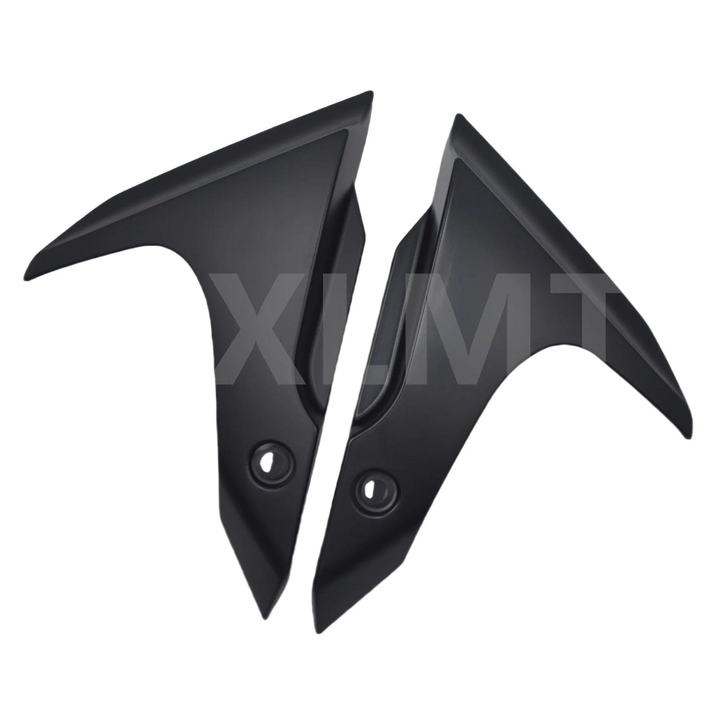 Fit For YAMAHA MT-07 FZ-07 2012 2013 2014 2015 2016 2017 Front Fender Front Tire Cover Fairing ABS Mudguard MT07 FZ07 12 13 14 HXLMOTOR