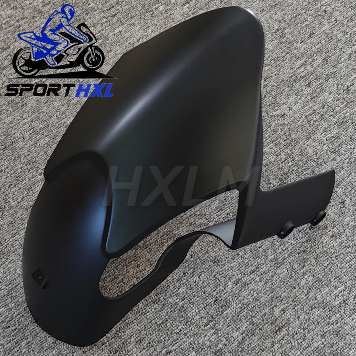 Front fender For Ducati Monster 1100 796 696 2008-2014 Front mudguard Front protector High Quality ABS Accessory