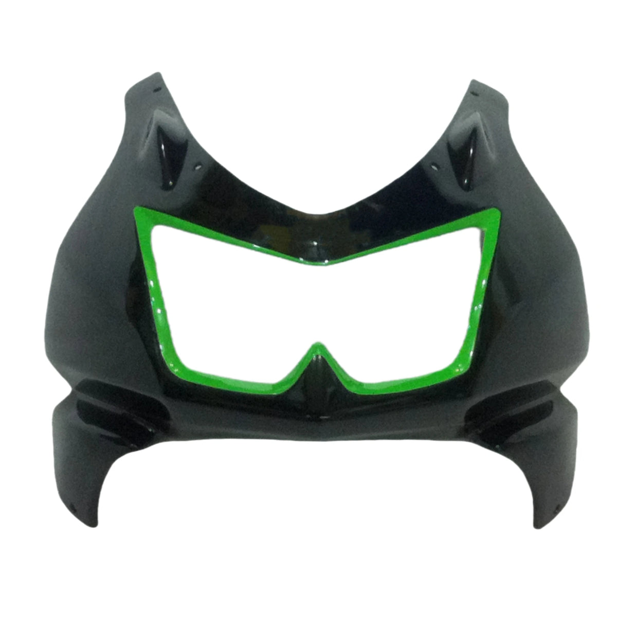 For Kawasaki Ninja 300 250 R EX300 2008-2012 2012 Green Pillion Rear Seat Cover Cowl Solo Seat Cowl
