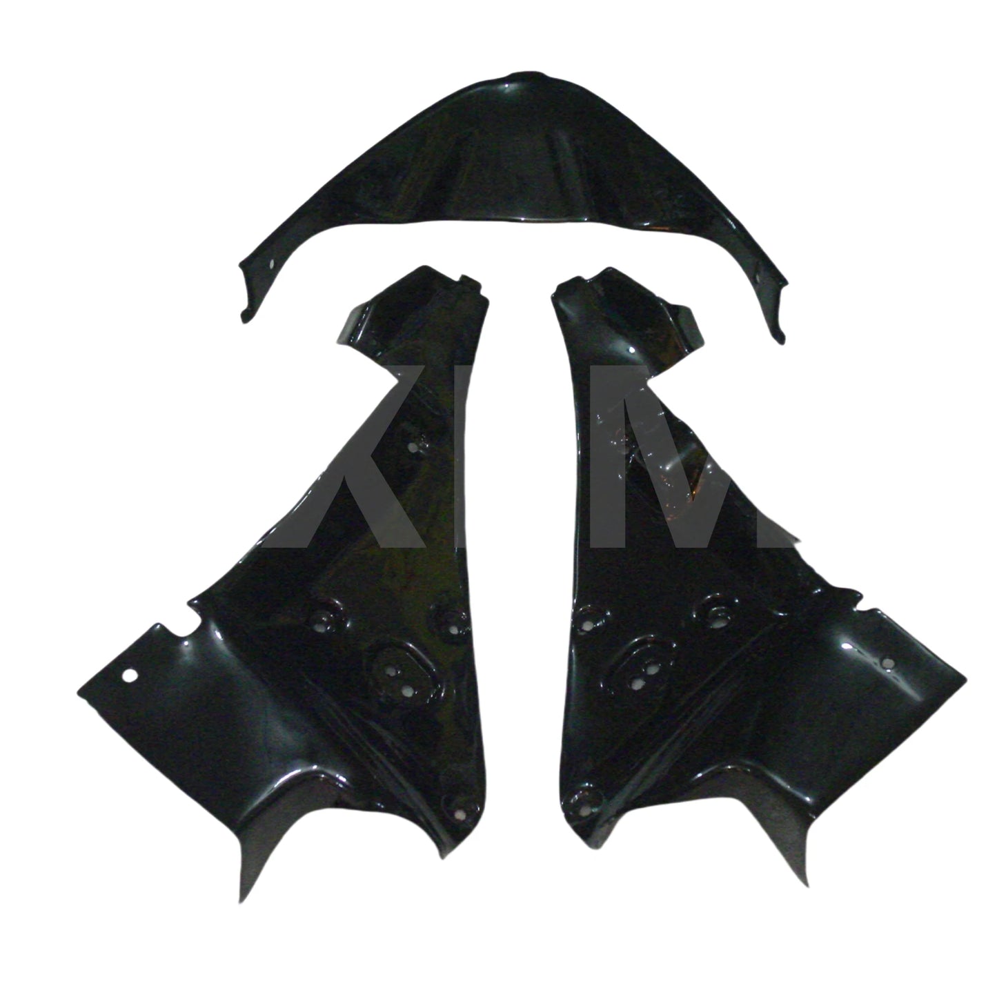 High Quality Fairings For HONDA CBR900RR 893 1996 1997 Orange Repsol ABS Plastic CBR893 CBR893 96 97 Motorcycle Fairing Kit HXLMOTOR