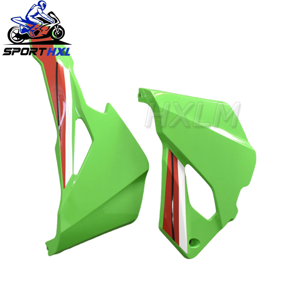 Fairing ABS Tank Cover Fairing For Kawasaki Ninja ZX4RR ZX25R Fuel Cap Shell Gas Protector Guard Tank Protector Accessories