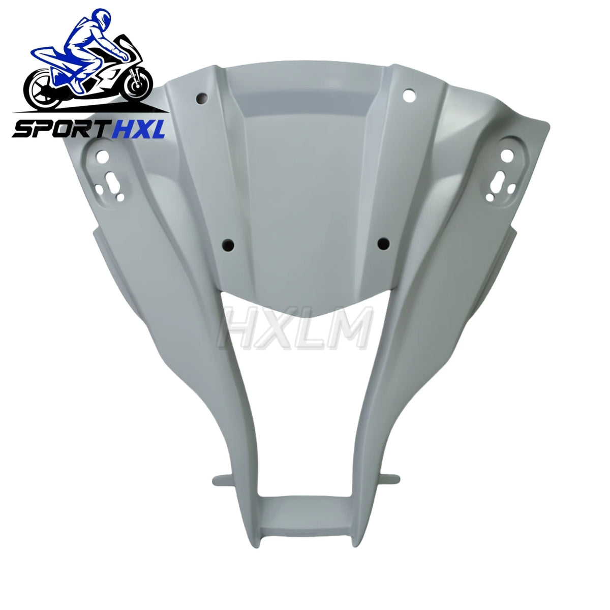 Plastic parts For 10R 2011 Motorcycle Unpainted Bodywork Fairing AND Components ABS Injection