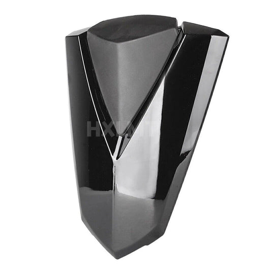 Motorcycle Rear Pillion Passenger Cowl Seat Back Cover For Yamaha YZF R3 R25 2013 2014 2015 2016 2017 2018 Motorcycle Accessory HXLMOTOR
