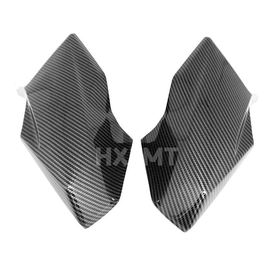 Gas Tank Side Trim Cover Panel Fairing For Kawasaki Z650 Protect Cowl Z 650 Z650 2020 2021 2022 2023 Accessories Motor Fairing HXLMOTOR