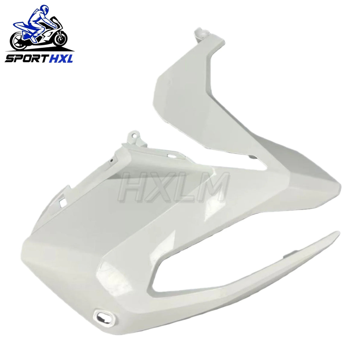 Left and Right Side Panel Fairing Cover For HONDA X-ADV750 XADV 750 2021 2022 2023 2024 Unpainted Motorcycle Accessories