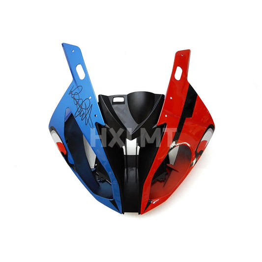 New ABS Injection Molding Full Fairings Kits Fit For BMW S1000RR S1000 RR 2015 2016 Bodywork Kit Motorcycle Accessories HXLMOTOR