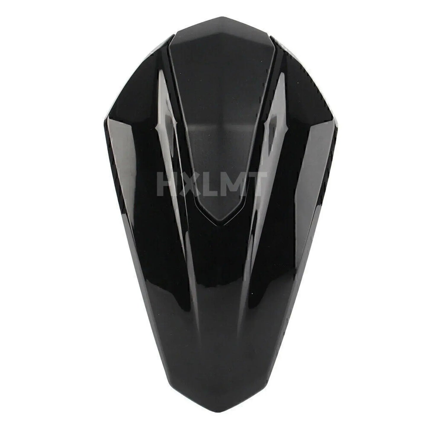 For Kawasaki Ninja 400 250 Z400 2018 2019 2020 2021 2022 Motorcycle Pillion Rear Seat Cover Cowl Solo Fairing Ninja400 Ninja250 HXLMOTOR