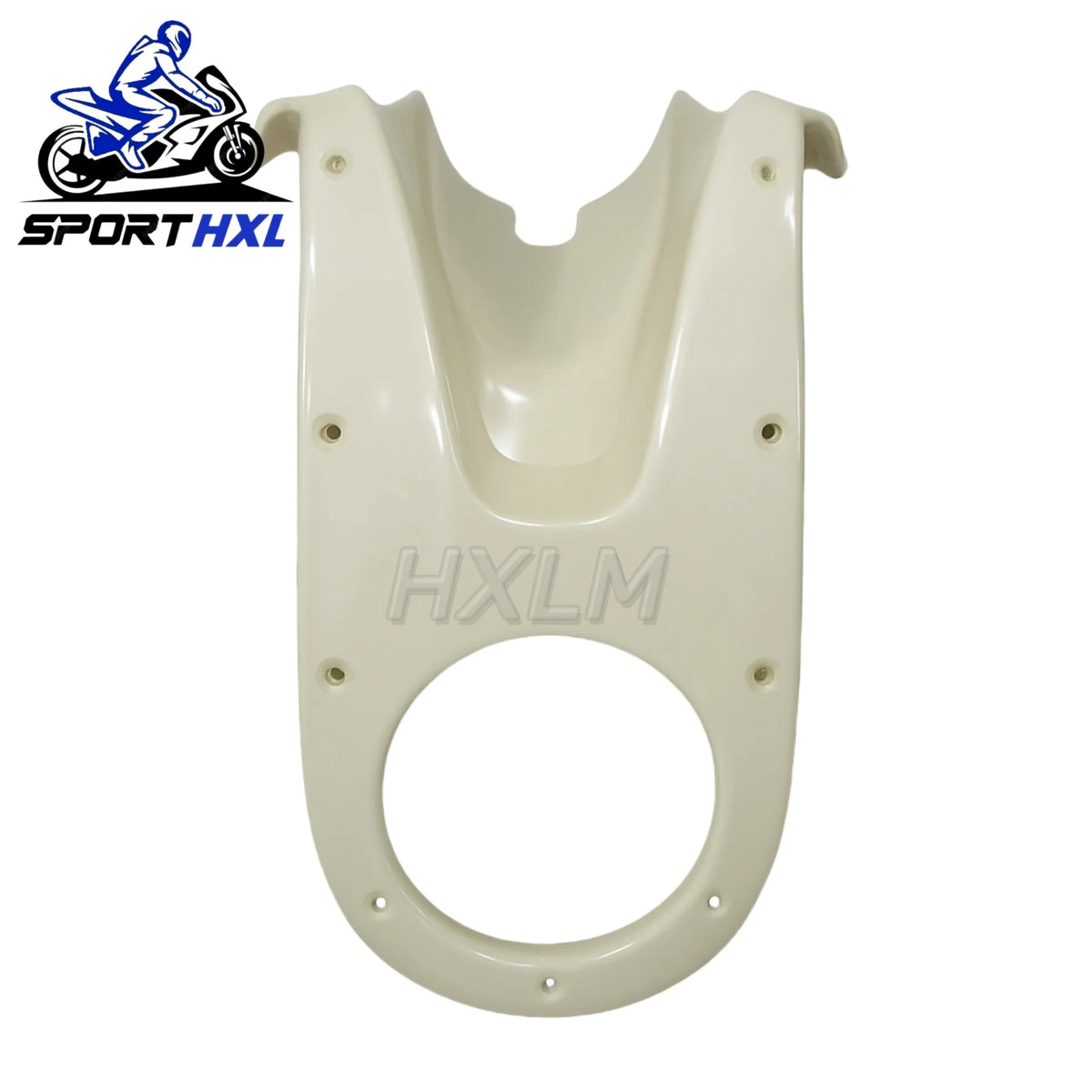 Motorcycle Cover Fairing Kit for Ducati Monster 696 796 2009 Body Panels ABS Accessories