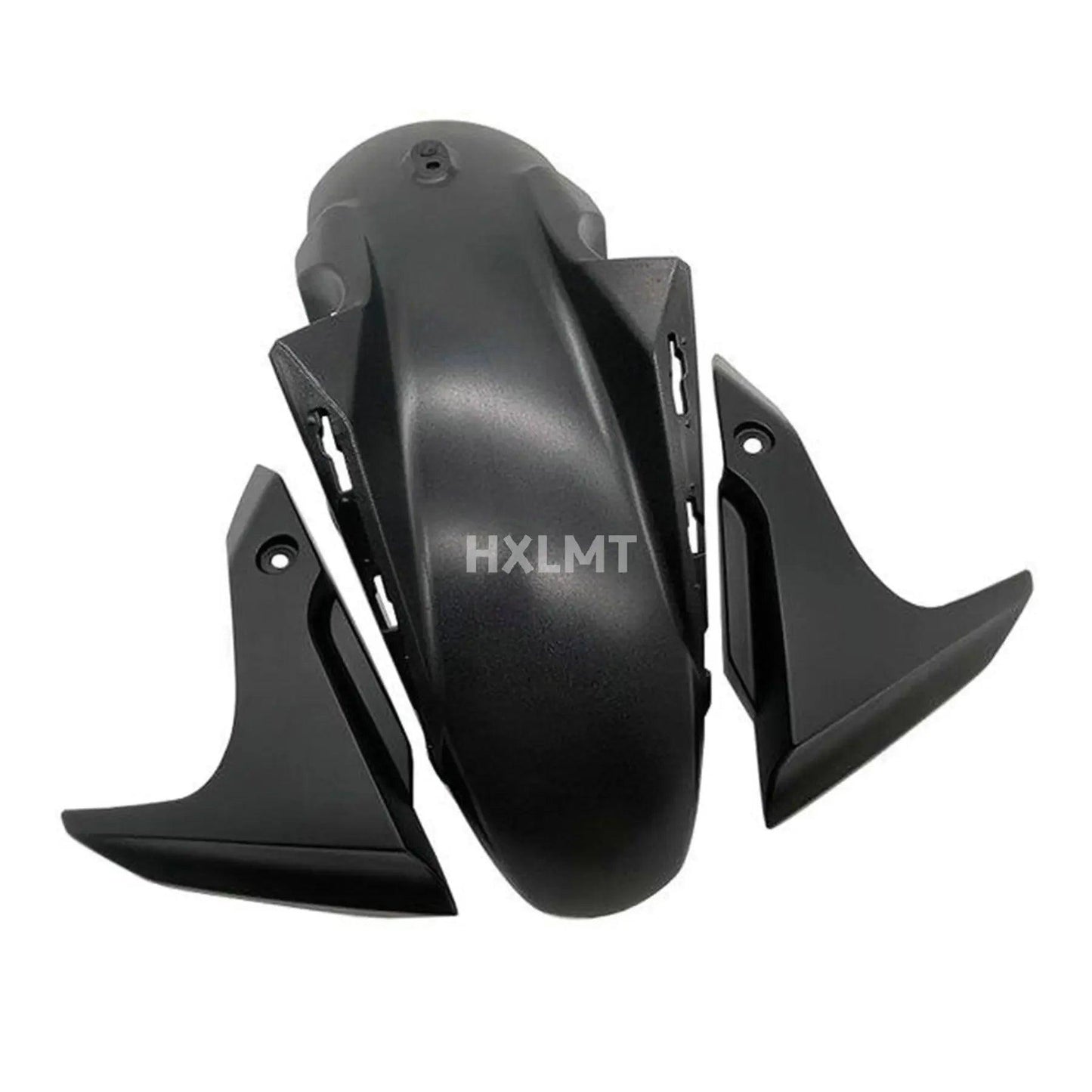 Motorcycle MT07 Front Fender Tire Cover Fairing Mudguard Splash Fit for Yamaha MT-07 FZ-07 2012 2013 2014 2015 2016 2017 HXLMOTOR