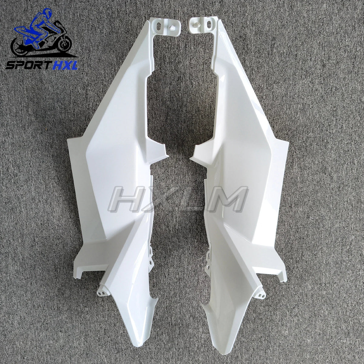 Fit For Honda X-ADV750 XADV750 2025-2026 Rear Seat Side Cover Panel Frame ABS Injection Fairings XADV 750 Motorcycle Accessories