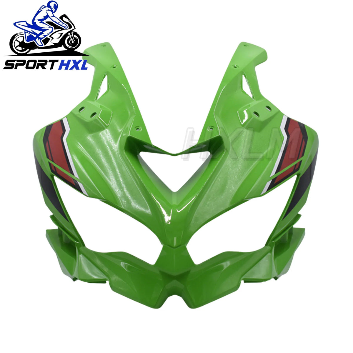 Motorcycle Dashboard Cover for Kawasaki ZX4R ZX4R SE ZX4RR ZX25R 2019 - 2023 Instrument Panel Protector Cowl Fairing 23 22 21 20