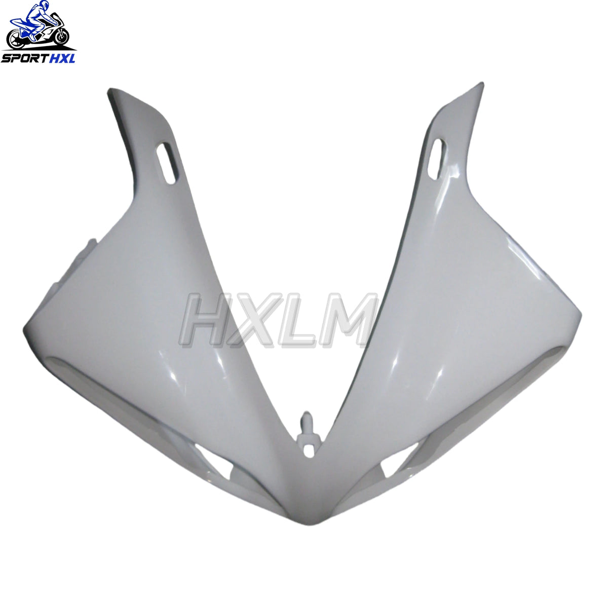 Front nose headlight cover For Yamaha Injection Mold YZF R1 09 10 11 12 13 Fairings YZFR1 2009 2010 2011 2012 2013