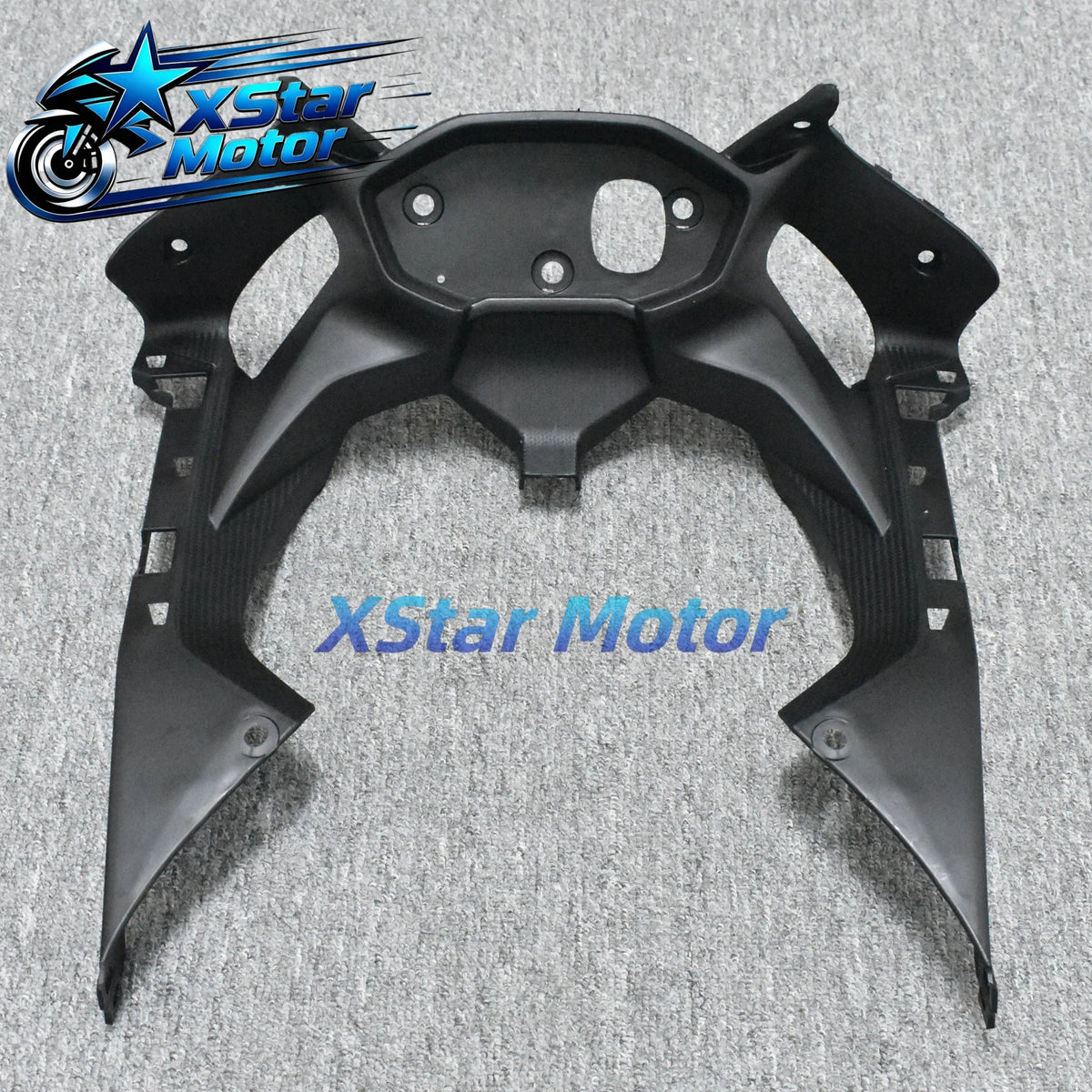 for HXLMotor HONDA CBR500R CBR500RR motorcycle head meter speedometer tachometer shell base Accessories Fairing