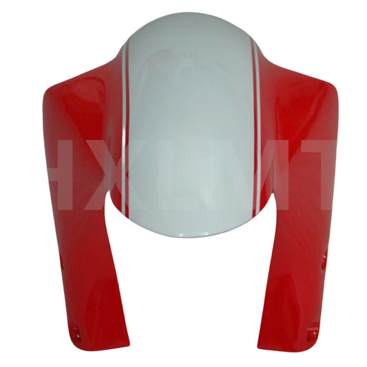 Motorcycle Fairing Kit For DUCATI 996 1993 1994 1995 1996 1997 1998 1999-2005 Unpainted Fairing Components Bodywork Kit Fit HXLMOTOR