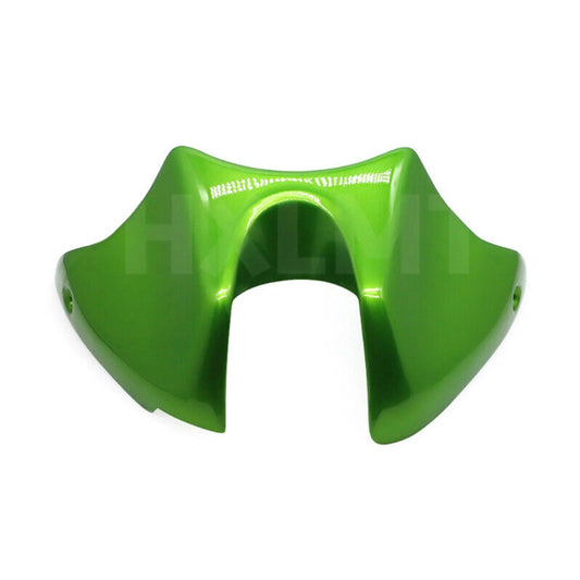 Tank Cover Fit For Kawasaki Z1000 2010-2013 Motorcycle Accessories Front Fairing Tank Guard Cowl Panel HXLMOTOR