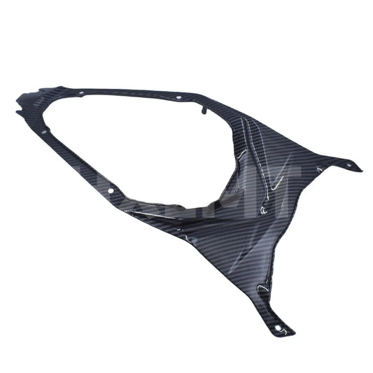 For KAWASAKI ZX25R ZX-25R ZX 25R ZX25 R ZX-25 R 20-22 Motorcycle Accessories Rear Seat Cover With Rubber Pad HXLMOTOR