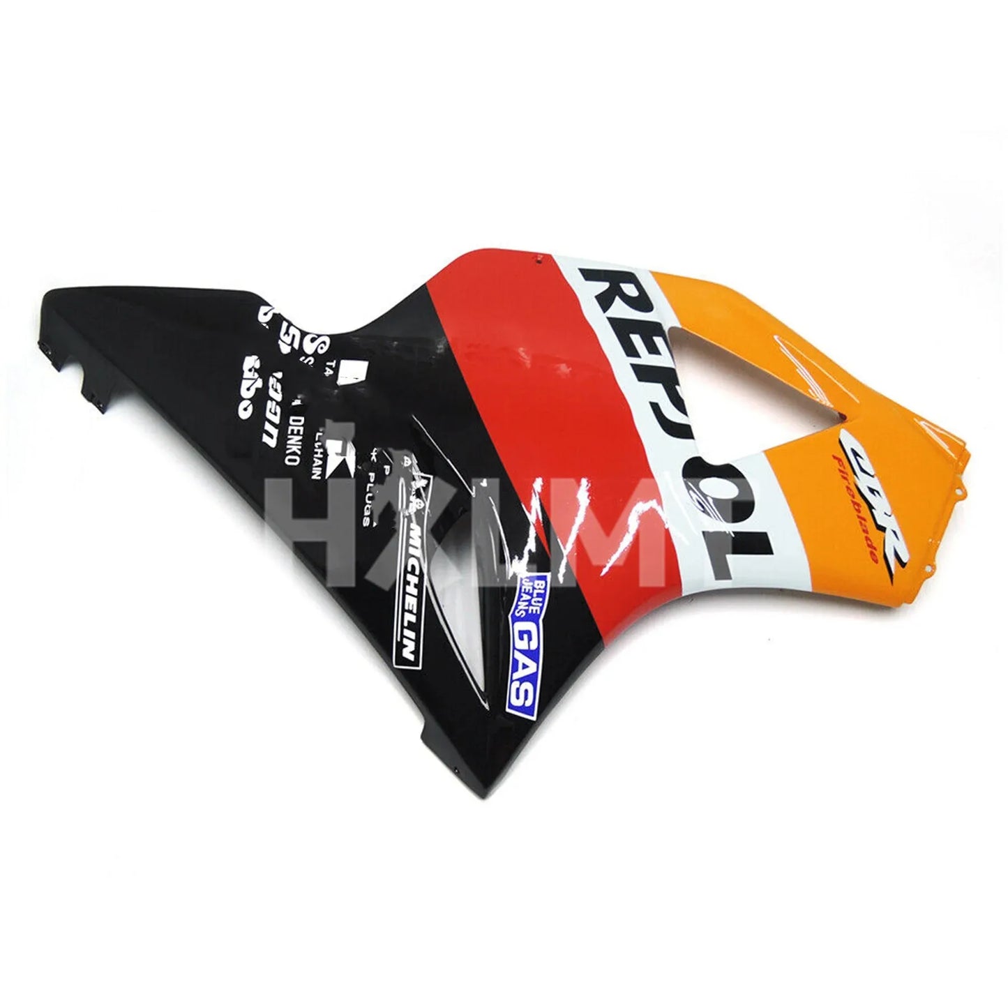 Motorcycle ABS New Fairings Kit For Honda 2002 2003 CBR900RR CBR954RR 02 03 CBR 900CC 954 900 954RR CBR900 CBR954 RR Fairing HXLMOTOR