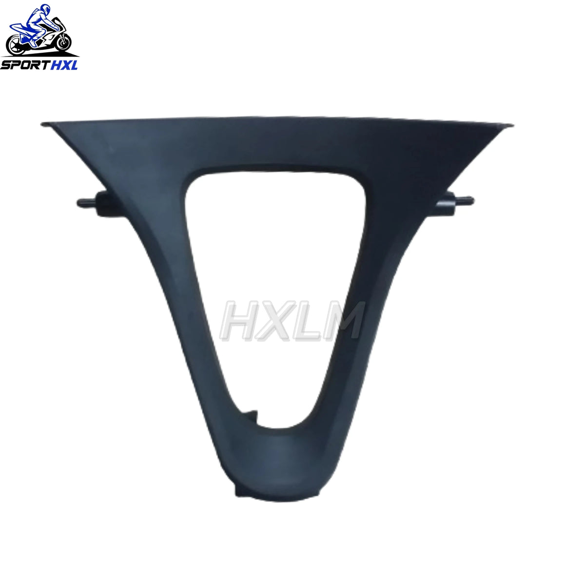 For KAWASAKI Ninja ZX-6R 636 600 Year 2003-2004-03-04 Motorbike Head Front Upper Nose Injection Fairings cowl