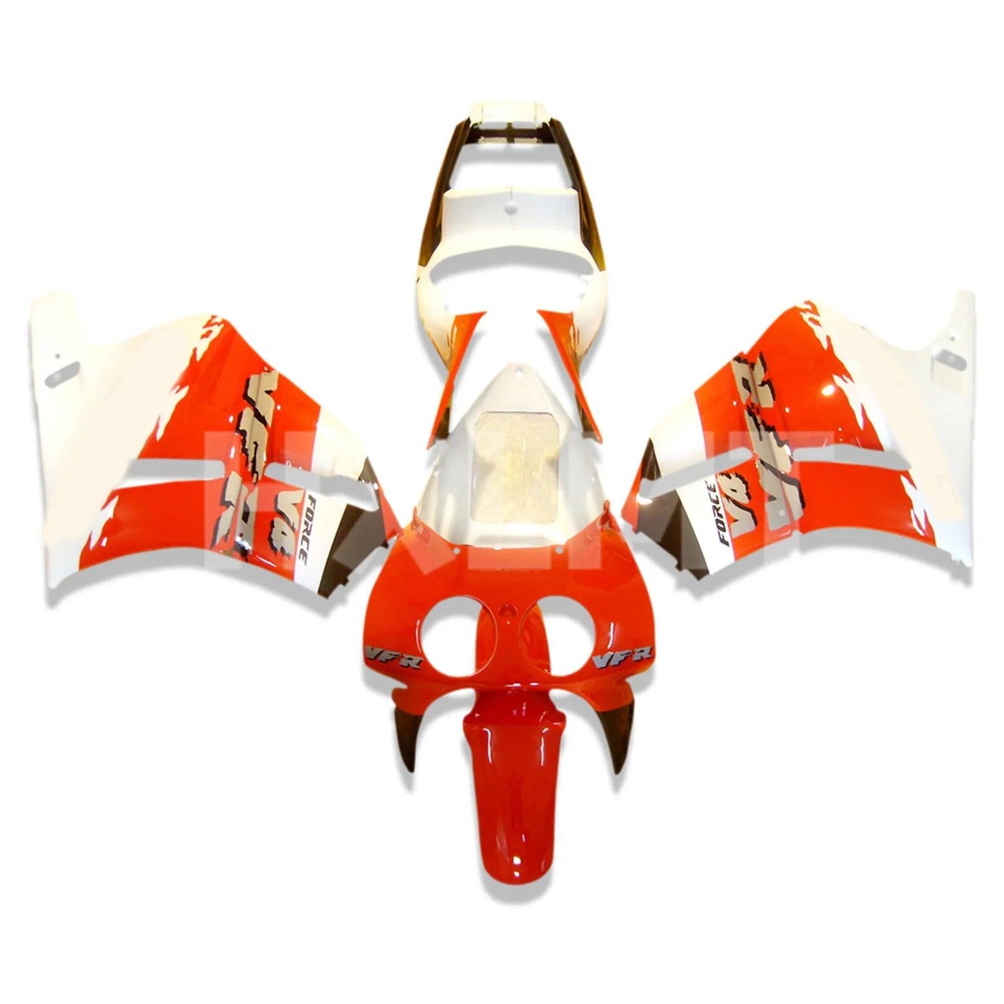 Fit For Honda CBR400RR NC35 1994 - 1998 Motorcycle Fairing Bodywork Kit Panel Set CBR400 CBR 400 RR MC29 1994 1995 1996 -1998 HXLMOTOR