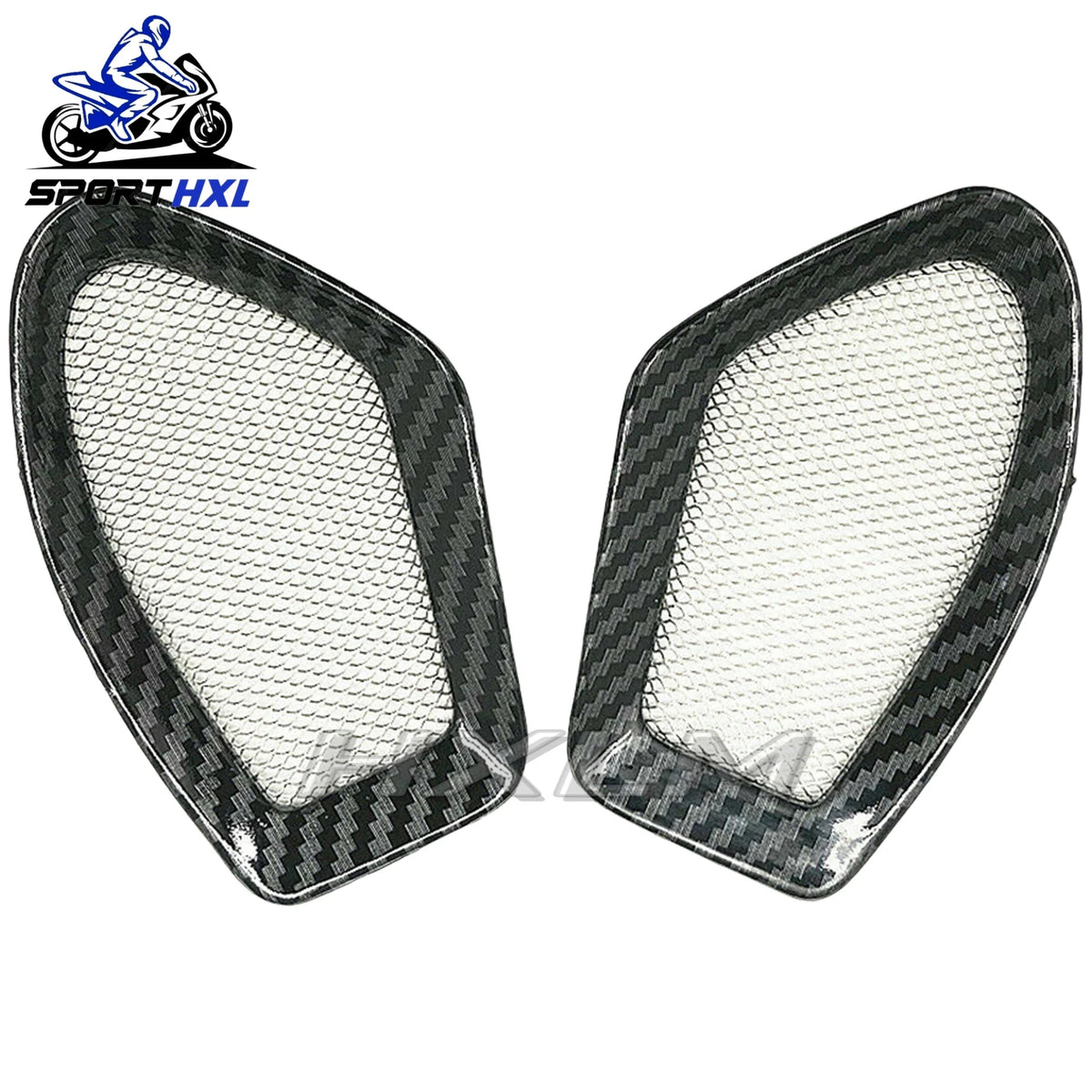 Radiator Guard For Ducati 696 796 1100 2008 2009 2010 2011 2012 2013 2014 Tank Grille Shield Cooler Bezel Protector Mesh Cover