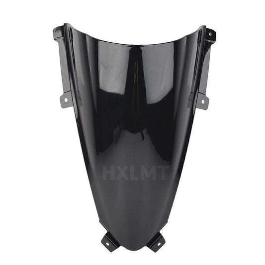 Windscreen For Ducati Panigale V2 955 V4 R S V4R 998 V4S Corse 2018 2019 2020 2021 Screen Deflectors Windshield Iridium Smoke HXLMOTOR