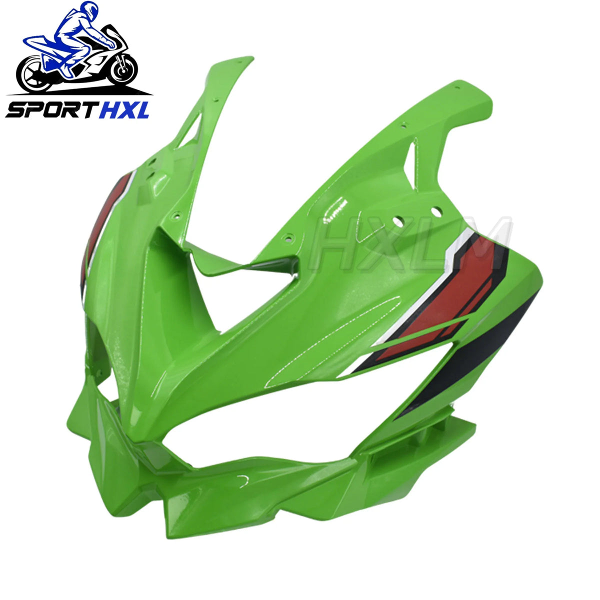 Protector Guard Kit for Kawasaki ZX-4R ZX4RR ZX25R 2019-2023 Includes Tank Fairing Cover 2020 2021 2022 2023 tank