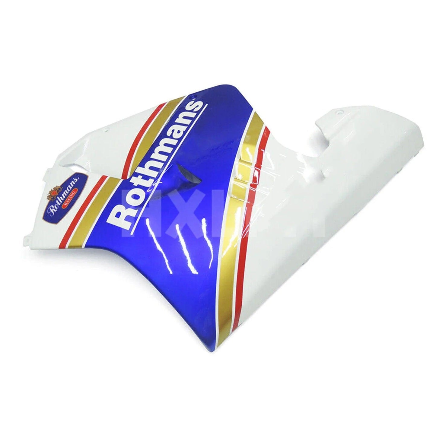Motorcycle Accessories Full Fairing Bodywork Kit Panel Set Fit For Honda NSR250R NC28 1990 1991 1992 1993 NSR250 R MC28 90 91 92 HXLMOTOR