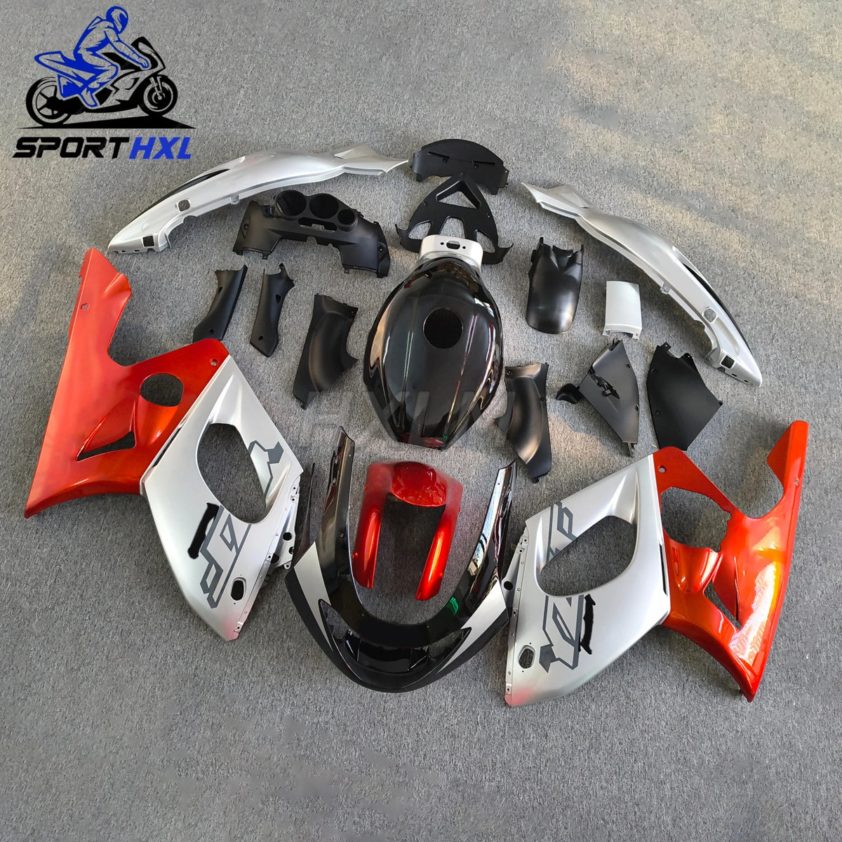 ABS Plastic Injection Motorcycle Fairing set For Yamaha R6 YZF600 YZF R6 06 07 YZFR6 2006 2007 YZF-R6 Turquoise Black Petronas