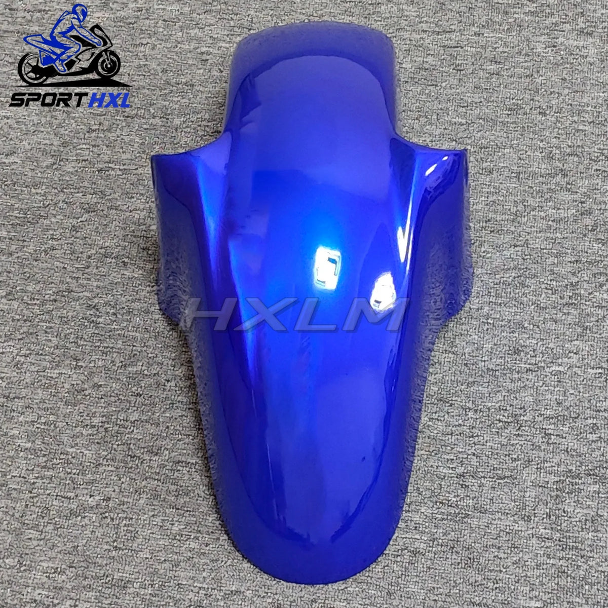 Imitation carbon Painted look fender suitable for Honda VFR800 1998 1999 2000 2001 front fender