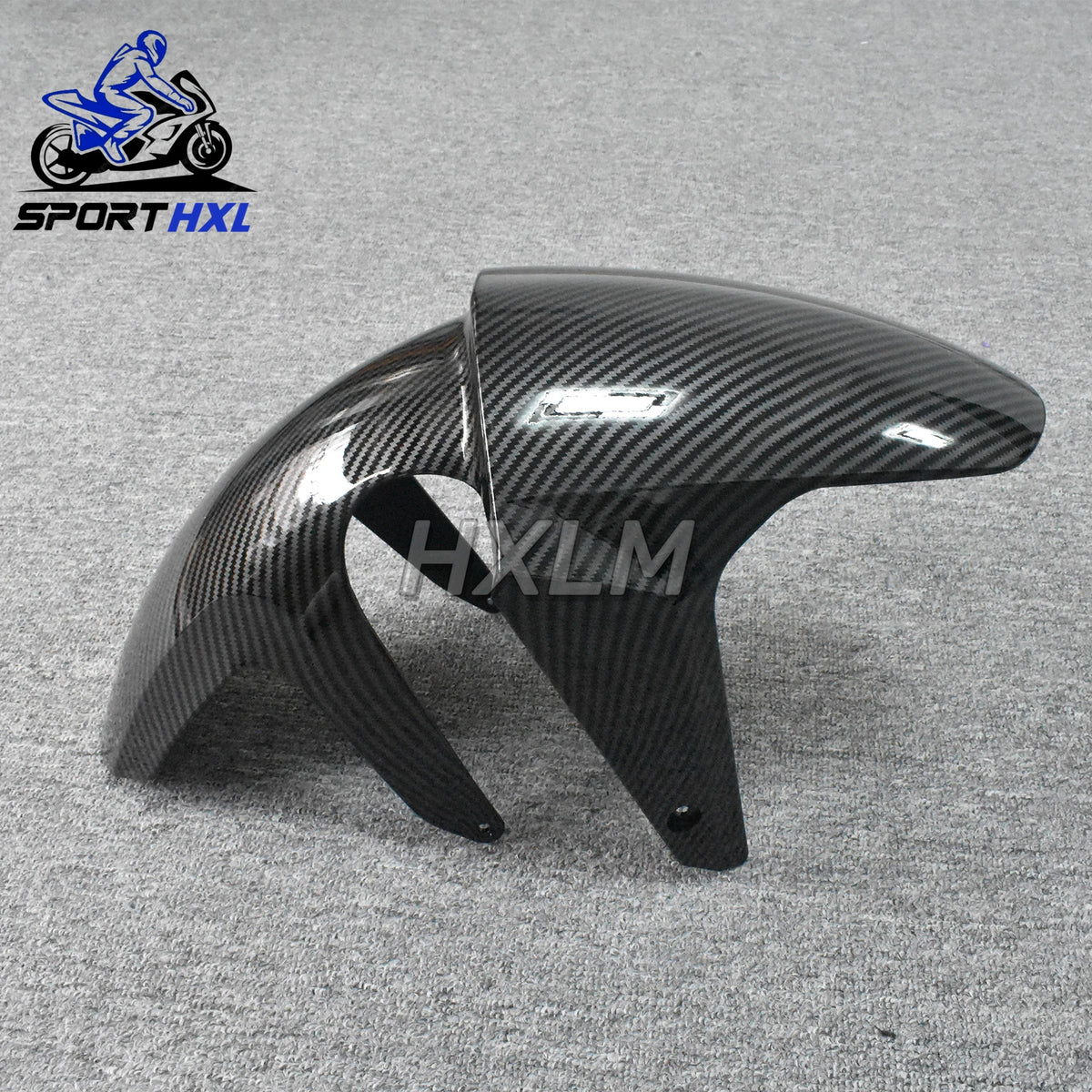 ABS motorcycle fairings are suitable for APRILIA RS125 body shell with carbon painted look in 2006 2007 2008 2009 2010 2011