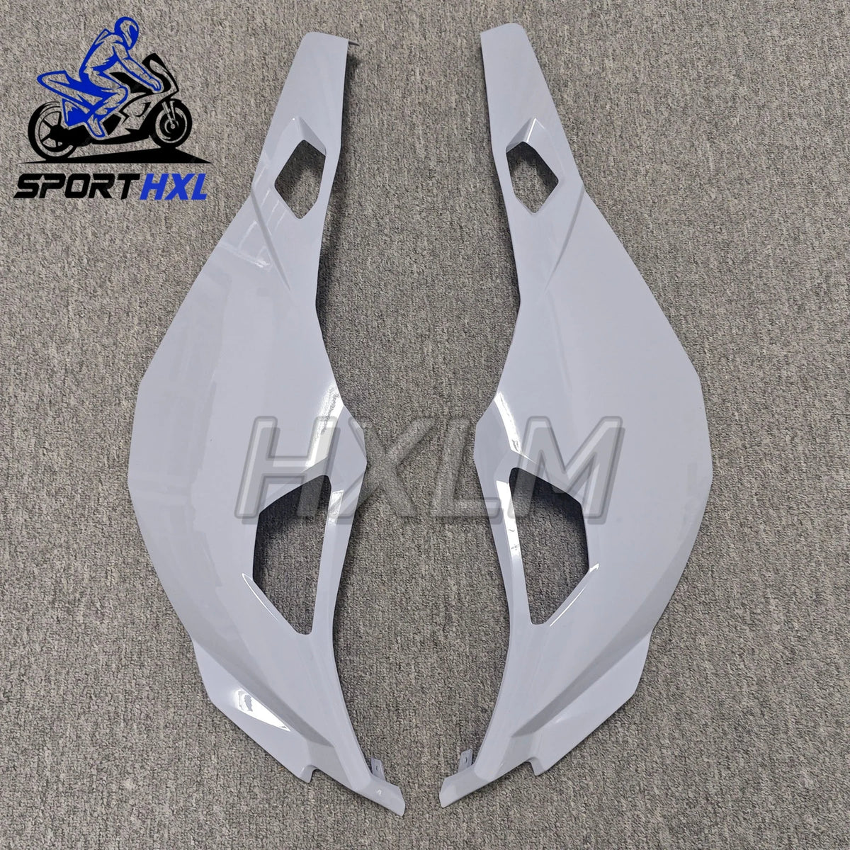 Motorcycle Rear Tail Fairing Fit For KAWASAKI ZX25R ZX-25R 2019 2020 2021 2022 2023 ZX4R ZX-4R ZX4RR ZX-4RR 2023 2024 2025