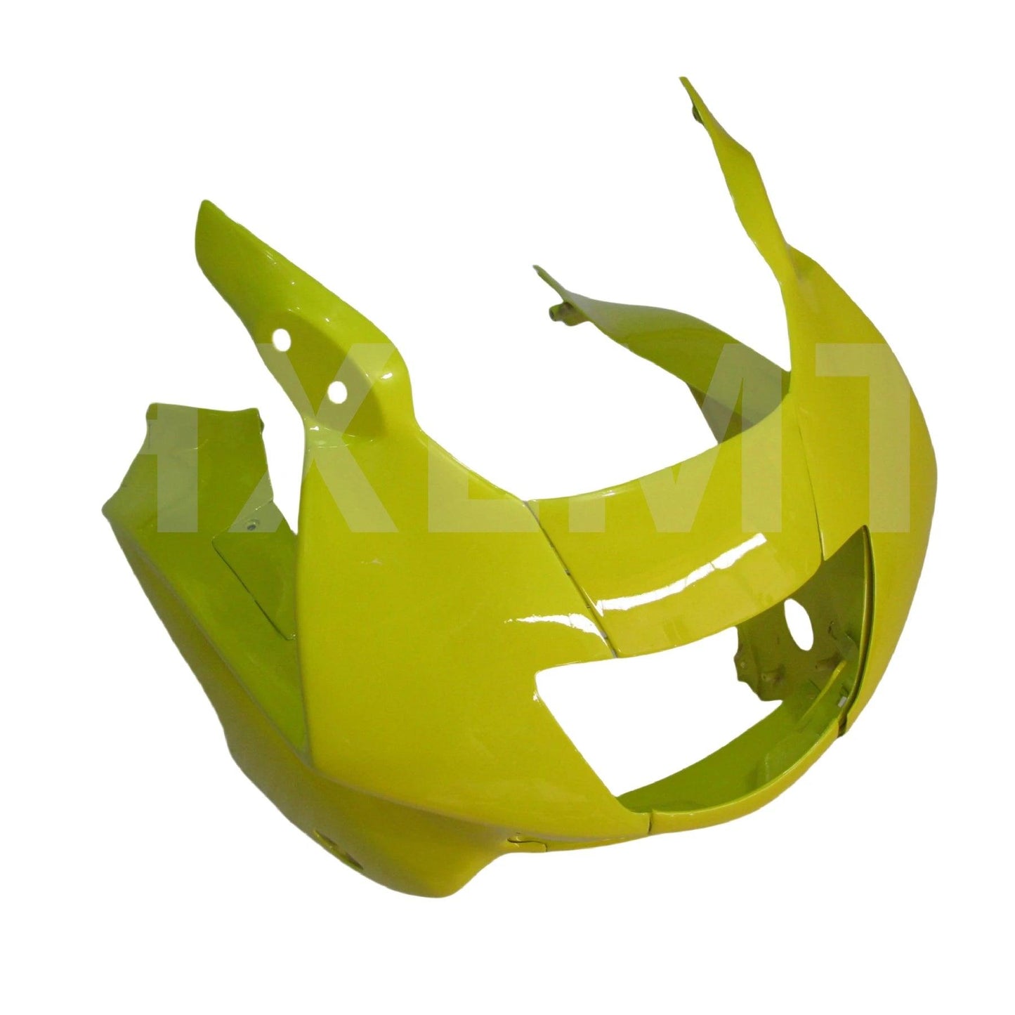 High Quality Fairing Kit For HONDA CBR600 F3 1995 1996 CBR 600 F3 95 96 Yellow ABS Plastic Customized Motorcycle Fairings Kit HXLMOTOR