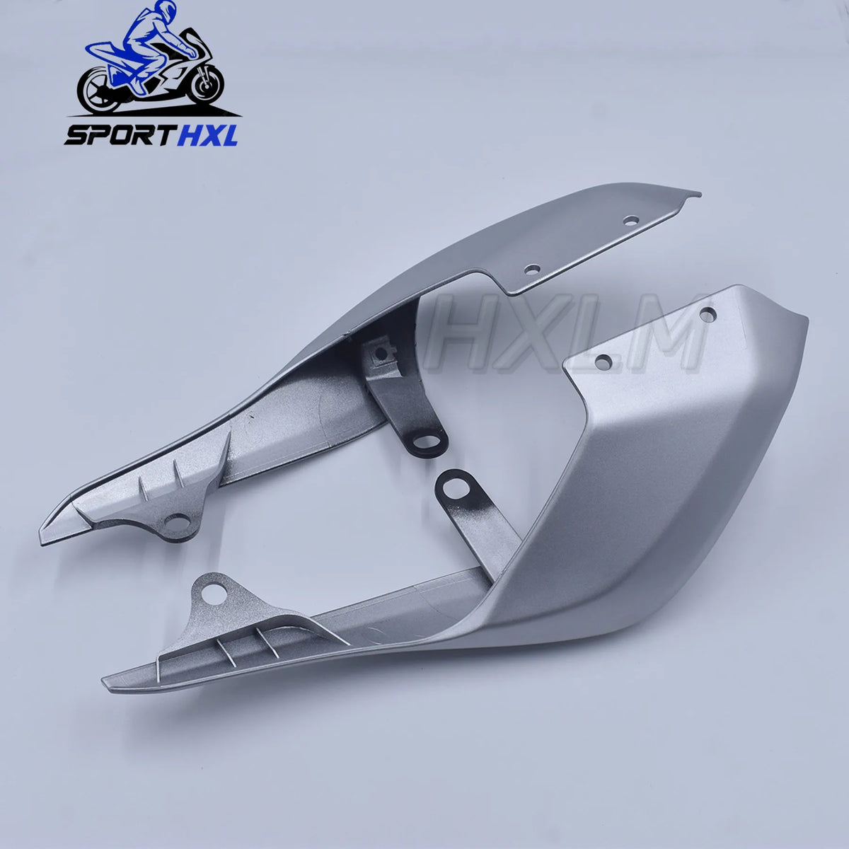 Motorcycle Accessories Rear Side Cover Rear Tailgate Side Panel Fairing Fit For YAMAHA MT-07 FZ-07 MT07 FZ07 07 2021 2022 2023