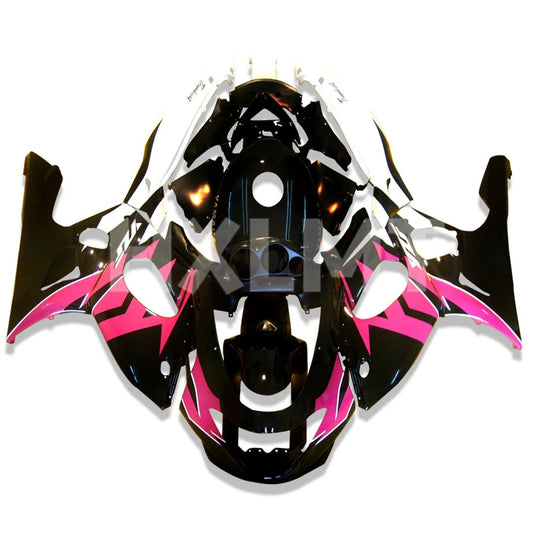 Motorcycle Fairing Kit for Yamaha R6 08-16 YZF600 1997-2000 2001 2003 2004 2005 2006 2007 Bodywork Fairing Kits Accessories HXLMOTOR