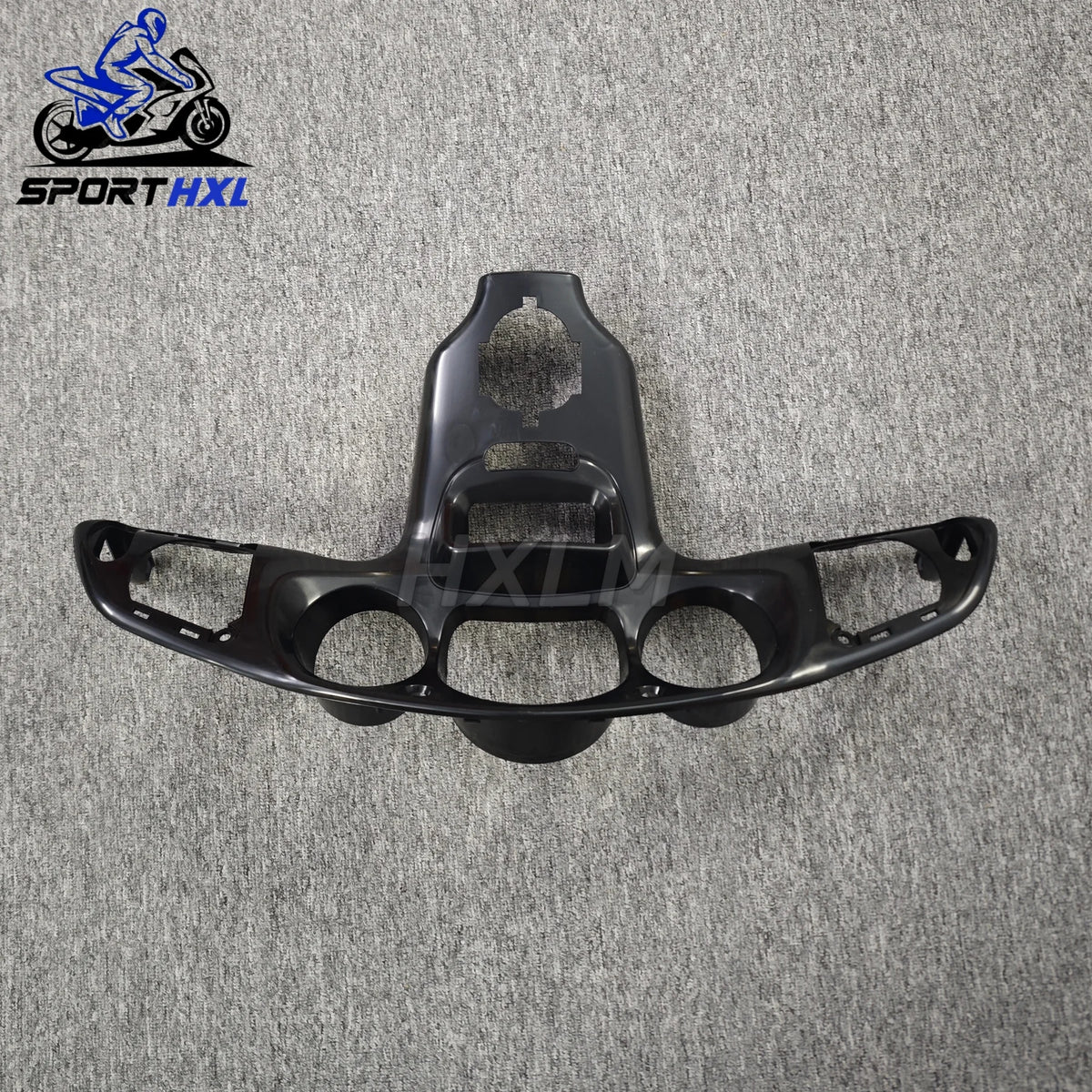 ABS For HONDA JY1800 Motorcycle Instrument Screen Sun Visor Cover Sunshade Guard Protection