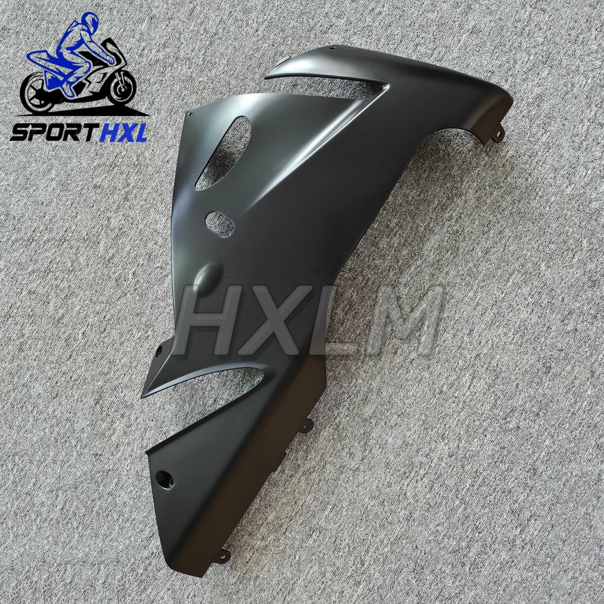 Motorcycle Frame Cover Swingarm Cover Side Panel Frame Fairings Guard Back Tail Shell For Kawasaki ZX-10R ZX10R 2004 2005