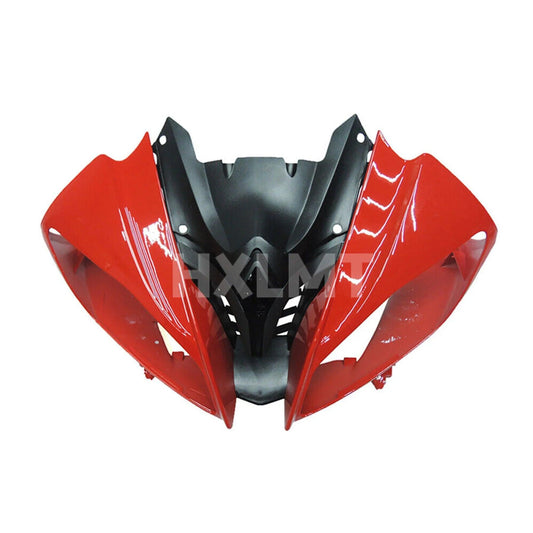 New Motorcycle Accessories For YAMAHA YZF R6 Full Fairing Kits Bodykit Cover Fit 2008 2009 2010 2011 2012 2013 2014 2015 2016 HXLMOTOR