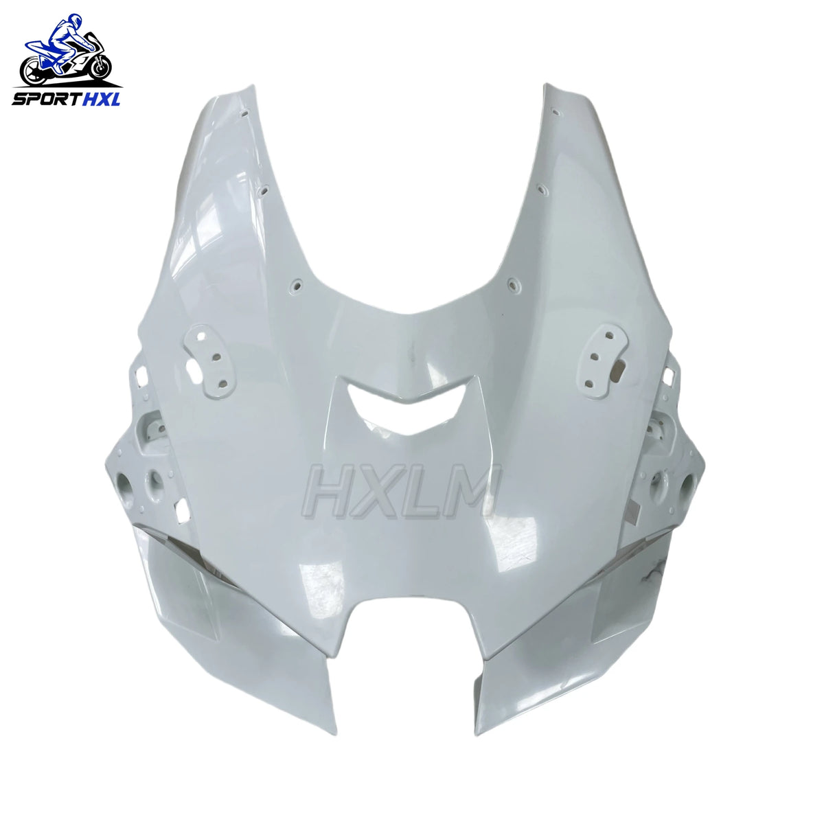 Injection Fairing For Kawasaki NINJA ZX-10R 2021 2022 2023 Motorcycle Unpainted Chassis Guard Plates ABS Accessories