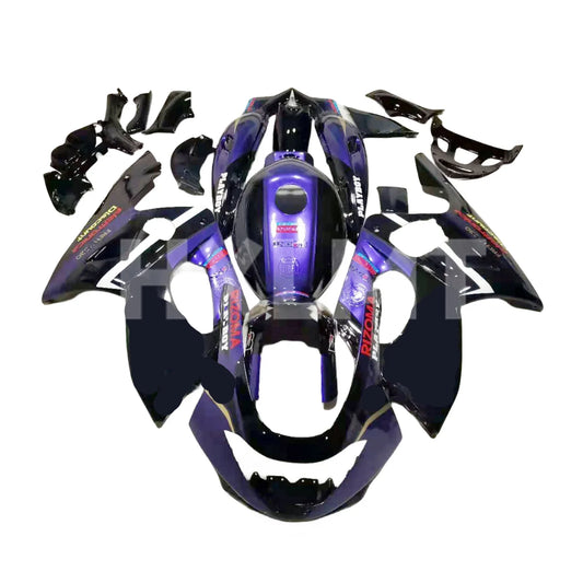 New Fit YZF600 Bodywork Kits Fairing Kit Suitable For Yamaha YZF 600 1997-2007 Years Motorcycle Full Body Kits Accessories HXLMOTOR