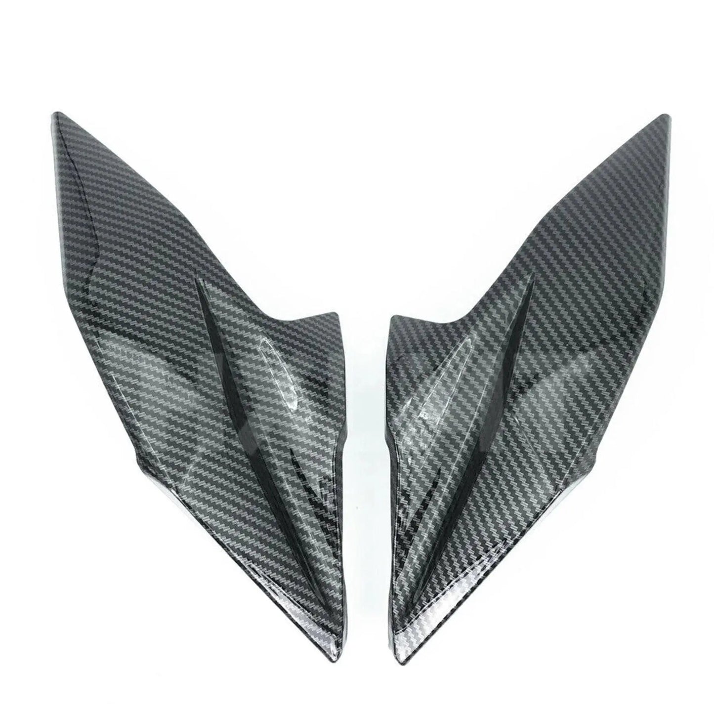 Upper Nose Fairing Headlight Holder Cover Motorcycle Injection Fairing For Kawasaki Z800 2013 2014 - 2016 Z 800 Front Head Cowl HXLMOTOR