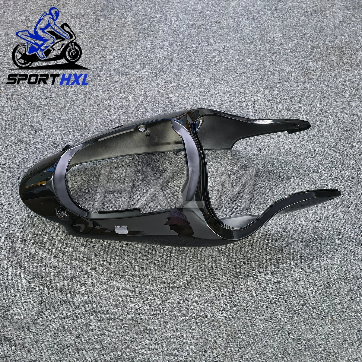 Motorcycle Rear Tail seat Cowl Cover Fairing Injection Side Panels For Kawasaki Ninja ZX9R ZX-9R ZX 9R 1998 1999 98 99
