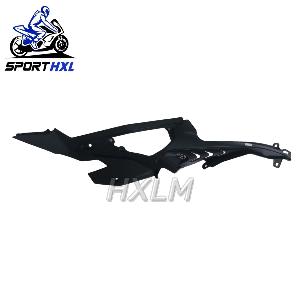 Tank Side Cover Fairing For KAWASAKI ZX4R ZX25R ZX-25R 2019 2020 2022 2023 - 2026 Motorcycle Accessories Tank Side Cover Panel