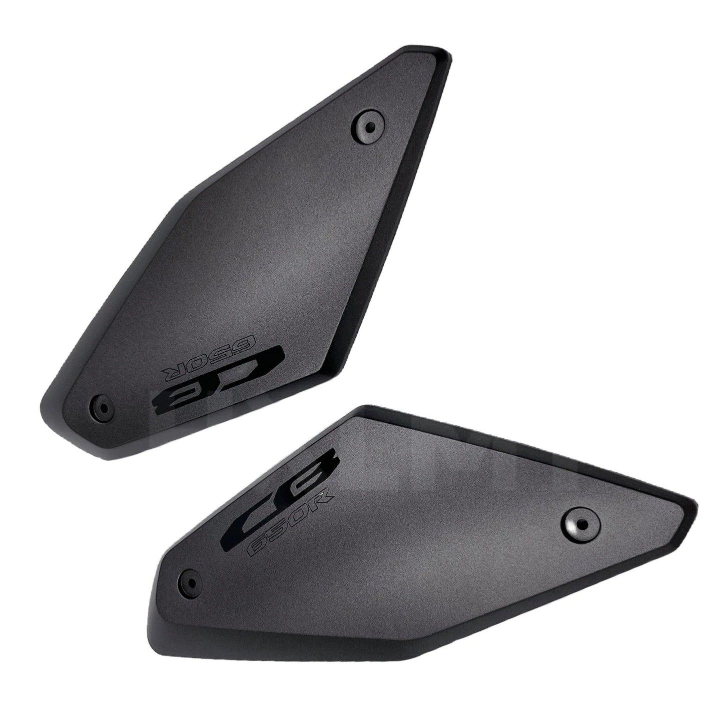 Tank Frame Front Side Panel Cover Shell Fairing Cowl Accessories For Honda CB650R CB 650 R 650R 2019 2020 2021 2022 HXLMOTOR