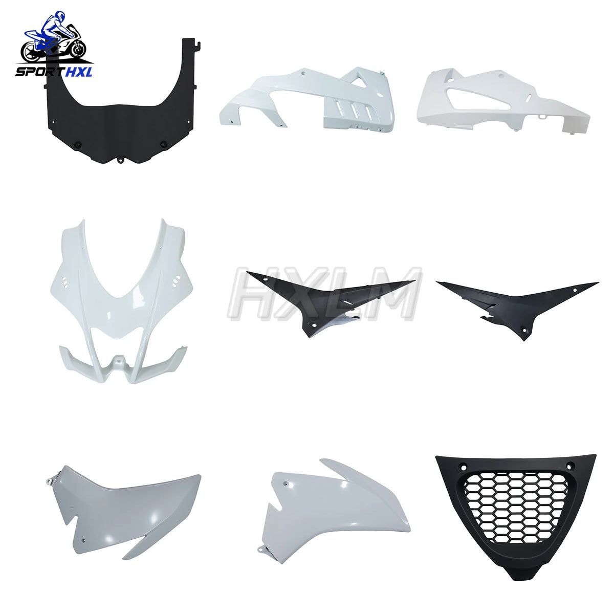 Rear Seat Cover Fairing Cowl for Aprilia RS4 RSV4 1000 2010-2018 Black 2011 2012 2013 2014 2015 2016 2017 2018