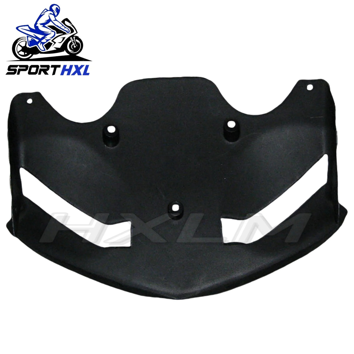 Motorcycle Front Fender Iron Mudguard Cover Gloss Black Unpainted For 636 2007 2008 2006 Softail Fatboy For kawasaki 636 2006 20